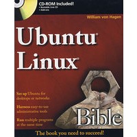 Linux 宝典 Ubuntu Linux Bible