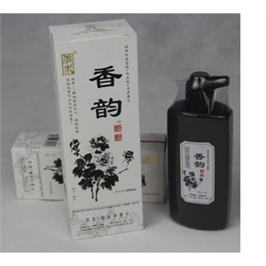 爱华36色水彩笔补充墨水 PP6654