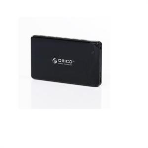 orico 2588us3 免工具3秒拆装硬盘盒 2.5寸usb3.0移动硬盘盒 yxw