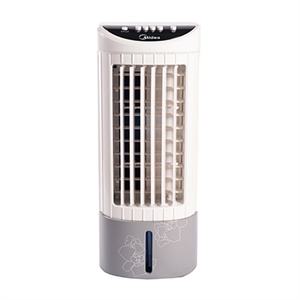 [当当自营]Midea美的 蒸发式冷风扇 AC120-L 单冷型