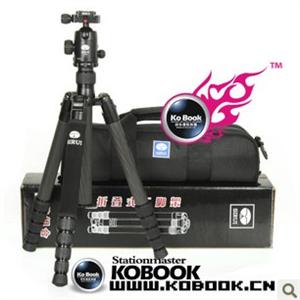 思锐 T-2205X+G-20 碳纤维三脚架 T2205X G20 迷你旅行款E
