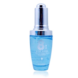 露兰姬娜 八杯水 水肌精华肌底液30ml 补水美白 润肤1885