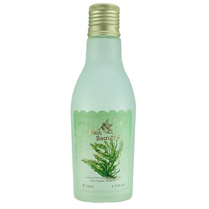 韩伊 Skin Beauty系列生菜舒缓水嫩爽肤135ml