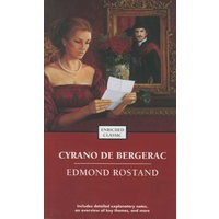 Cyrano de bergerac