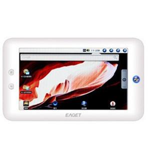 Eaget/忆捷Gpad I8 MID平板电脑 Android 2.1