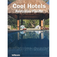 Cool Hotels Australia Pacific 澳洲时尚酒店