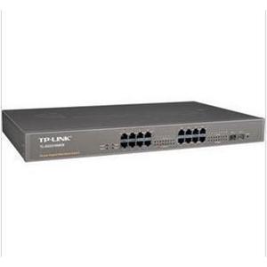TP-Link TL-SG2216WEB 16口千兆交换机