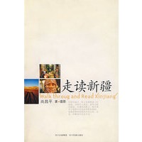 走读新疆