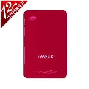 新！韩国 iWALK 三星 Galaxy P1000 / P1010 保护壳 含屏幕膜