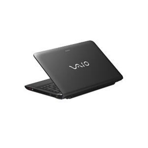 Sony/索尼 SVE11115EC E11115 双核 11寸超便携笔记本 YB35 黑色