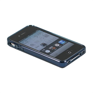 【当当自营】 iWALK Class No.1 iPhone4S/iPhon4 保护壳 蓝色