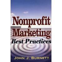 非赢利营销最佳实践 Nonprofit Marketing Best Practices