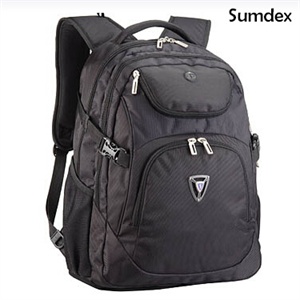 美国森泰斯(SUMDEX) 超级玩家 数码相机包/摄像机包,世界顶级品牌