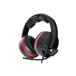 硕美科 G-989 5.1声道 游戏耳机 带麦克风