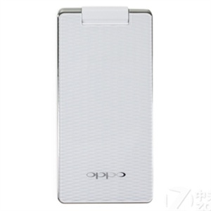 OPPO翻盖音乐A520 支持货到付款 唯美日系风格