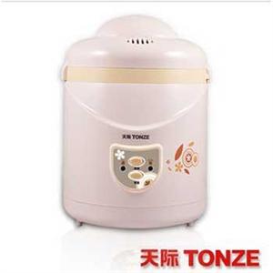 天际电饭煲CFXD-12XD /1.2L/电子便当/