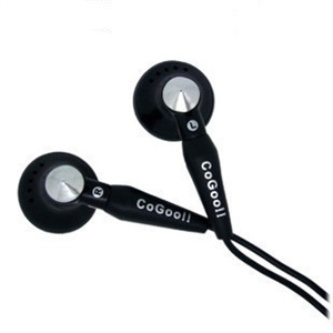 COGOO F100酷戈耳机 F 时尚先锋耳机 F100