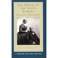 七个尖角的阁楼(诺顿美国文学评论系列) House of Seven Gables