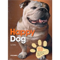 HAPPY DOG 9789812750990