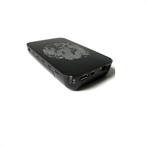 AGESTAR SCB3A8 3.5寸SATA硬盘盒 免工具硬盘盒 3.5寸 yxw