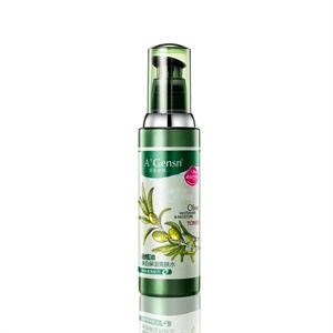安安 金纯橄榄油美白保湿爽肤水 90ml 0216