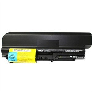 TPOS 60B449 九芯锂电池（宽屏T60/T61/R60/R61/T400/R400/R500）