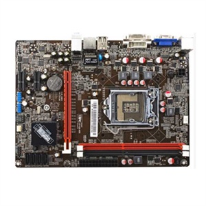 七彩虹 C.H61U V23 主板 七彩虹 H61 主板