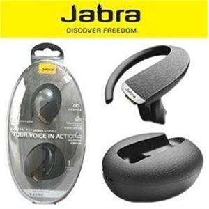 Jabra捷波朗 Stone 1 2代 天籁音乐 蓝牙耳机 盒装未开封