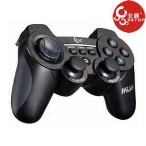北通球王2MVP BTP-2269无线游戏手柄PS3六轴震动零延迟 yxw