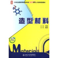 造型材料