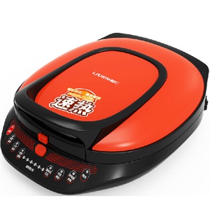 惠普（HP）Deskjet D1668 彩色喷墨打印机