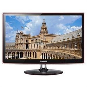 SAMSUNG 三星 P2770FH 27英寸宽屏液晶显示器