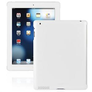Moshi iGlaze iPad 2 Smart Cover伴侣 保护壳 iPad2 后壳 白色