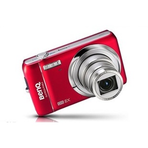 明基 LS200 1600万 8倍光学变焦 送4G+包+贴