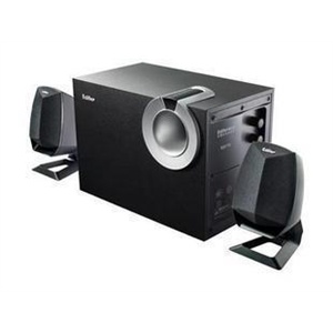 漫步者 R201T08 2.1声道低音炮电脑音箱电脑音响漫步者音箱