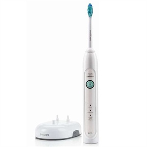 [世纪]飞利浦(Philips)电动牙刷HX6921/02 FlexCare+