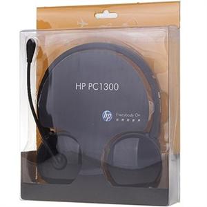 惠普（HP）A1X45PA#AB2 PC1300头戴式耳麦