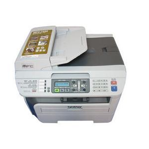 Brother 兄弟 MFC-7450，打印/复印/平板扫描/传真/自动送稿器