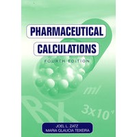 Pharmaceutical calculations药物计算