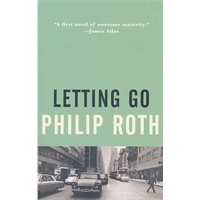 LETTING GO(ISBN=9780679764175)