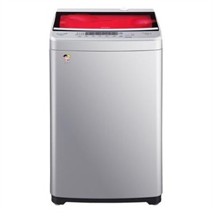 海尔波轮洗衣机 XQB60-SP118 至爱 3D喷雾手搓洗 深层洁净
