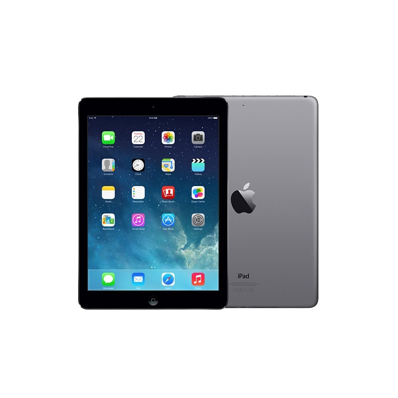 【苹果iPad Air wifi版iPad】【苹果专卖】iPad