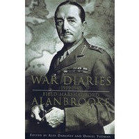 战争日记,1939-1945War Diaries, 1939-1945