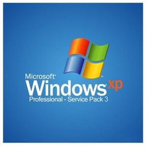 Windows Xp 中文专业版
