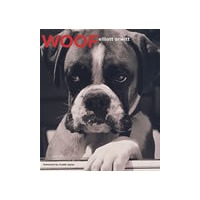 WOOF 汪汪