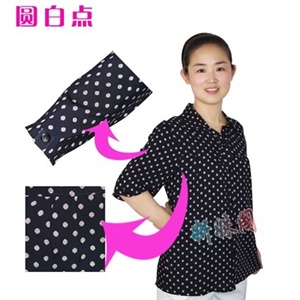 妍姝阁中老年服装大码妈妈装新款秋装时尚翻领七分袖畅销上衣