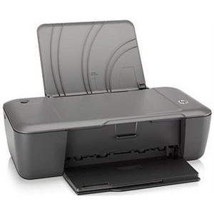 惠普（HP）Deskjet D1668 彩色喷墨打印机使用方便，价格实惠！