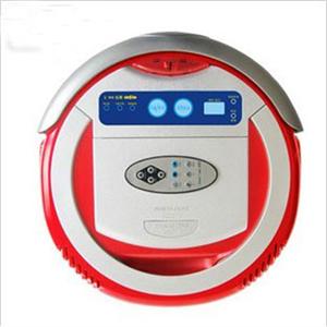 益节保洁机器人吸尘器 智能吸尘器 自动扫地机 经济型 KK-1