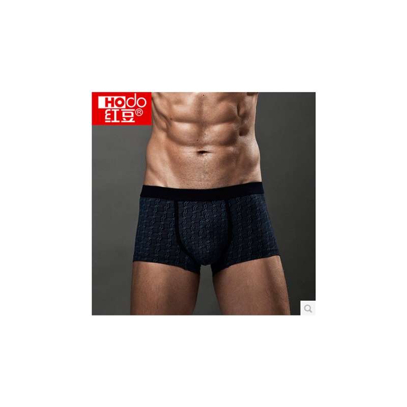 【【<em>3条</em>组合装】<em>红豆男士内裤</em> 高档天竹品牌纤