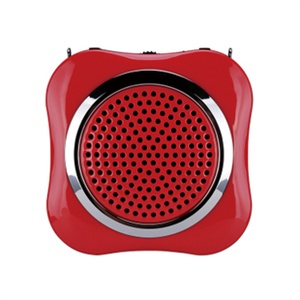 Takstar/得胜 E200 有线扩音器